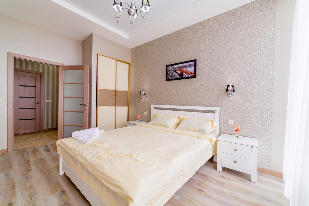 Apartment Pearl Of Arcadia Odessa Extérieur photo
