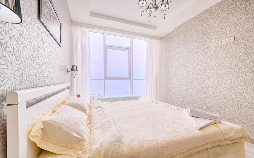 Apartment Pearl Of Arcadia Odessa Extérieur photo