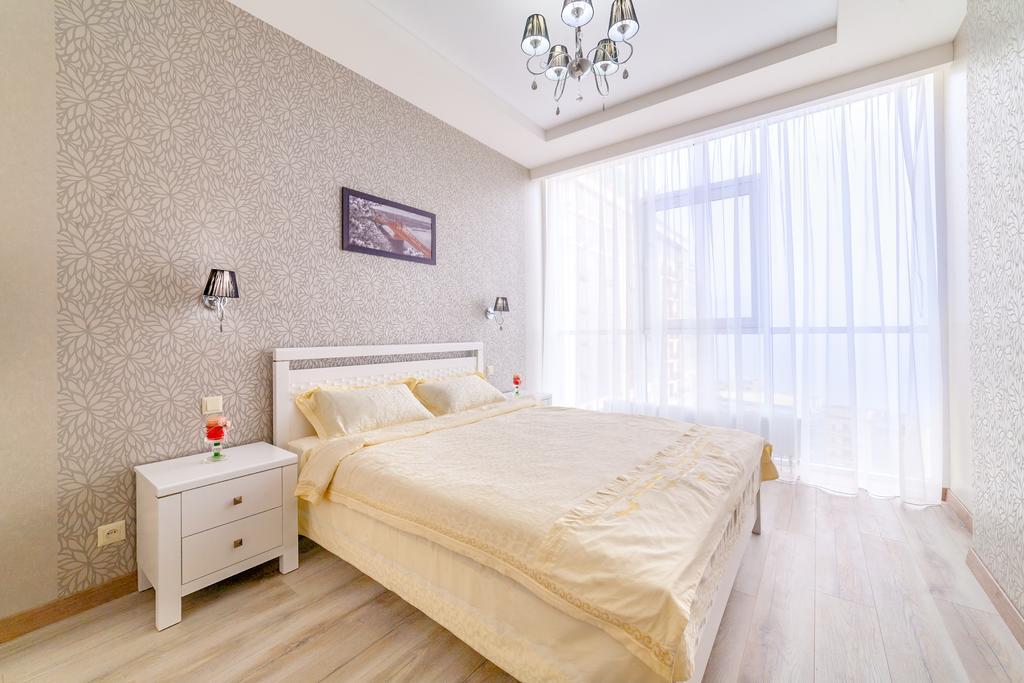 Apartment Pearl Of Arcadia Odessa Extérieur photo