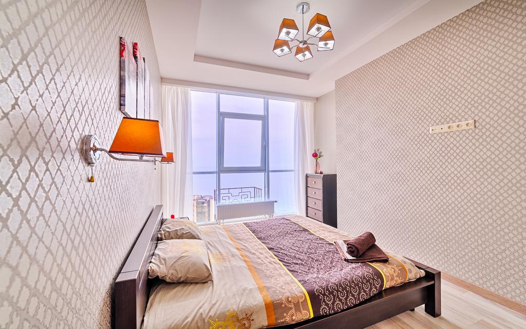 Apartment Pearl Of Arcadia Odessa Extérieur photo