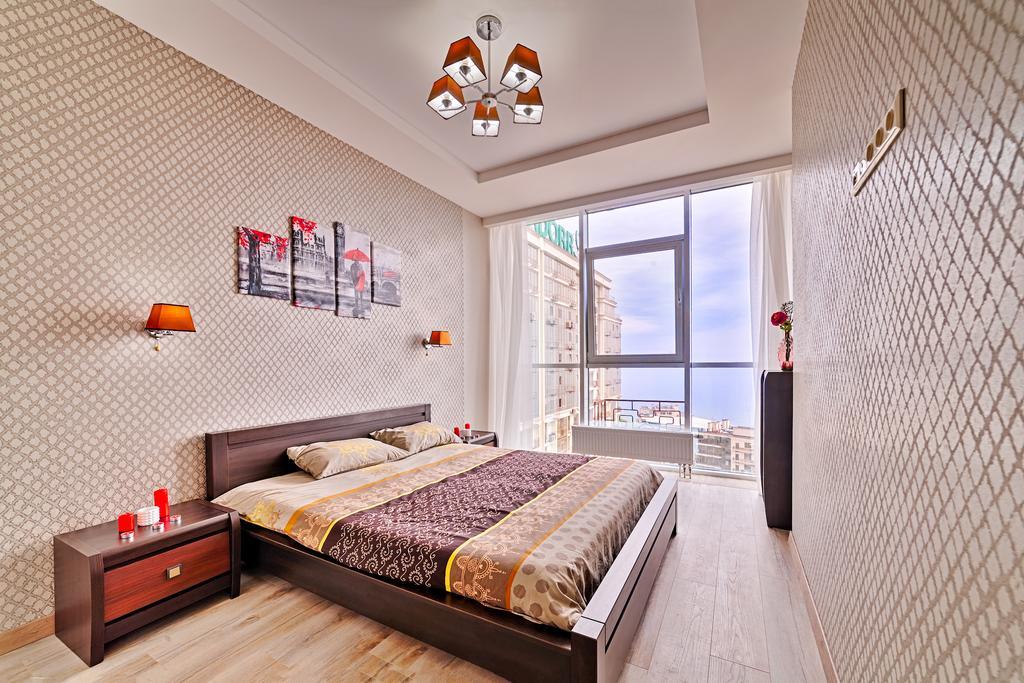 Apartment Pearl Of Arcadia Odessa Extérieur photo