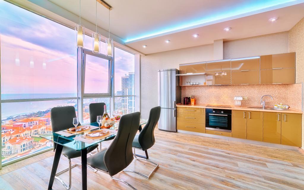 Apartment Pearl Of Arcadia Odessa Extérieur photo