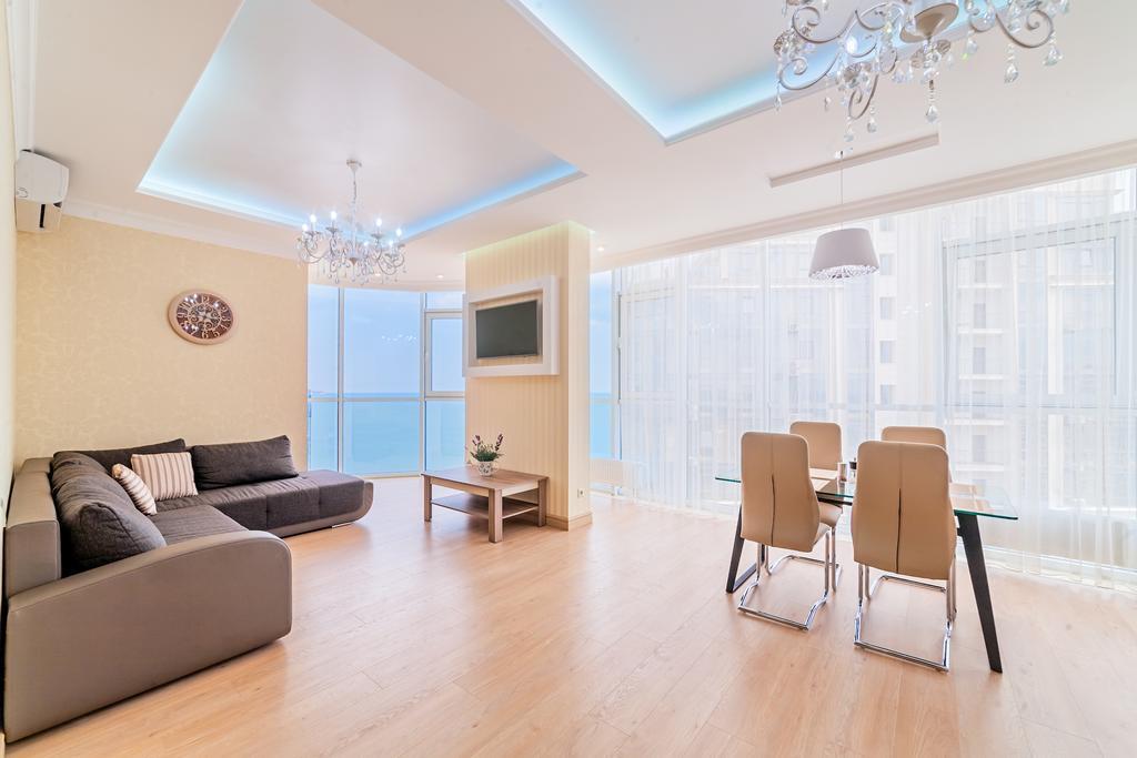 Apartment Pearl Of Arcadia Odessa Extérieur photo