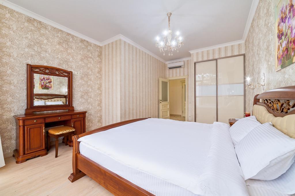 Apartment Pearl Of Arcadia Odessa Extérieur photo