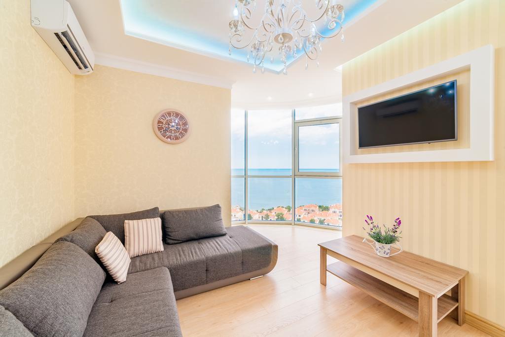 Apartment Pearl Of Arcadia Odessa Extérieur photo