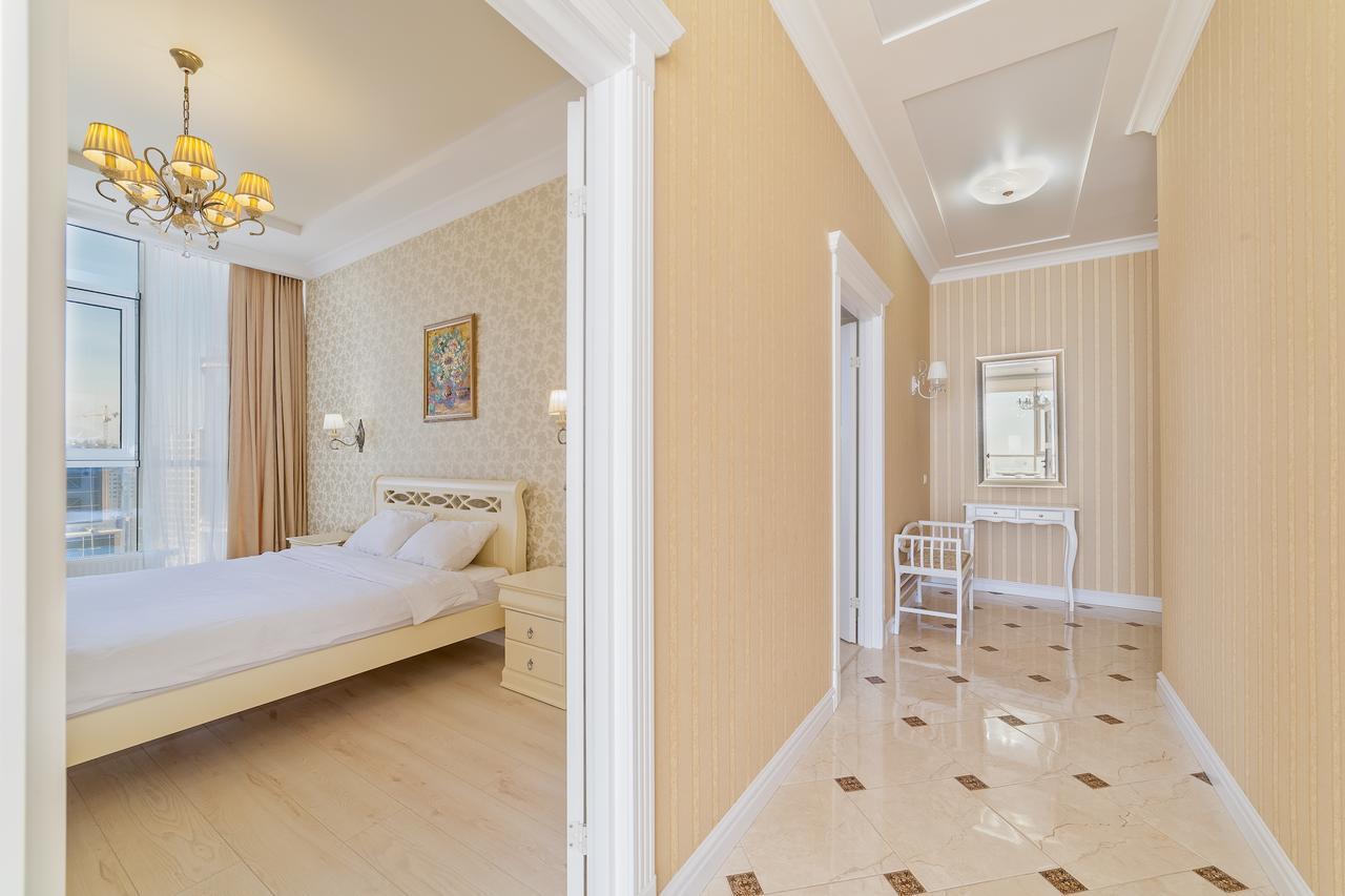 Apartment Pearl Of Arcadia Odessa Extérieur photo