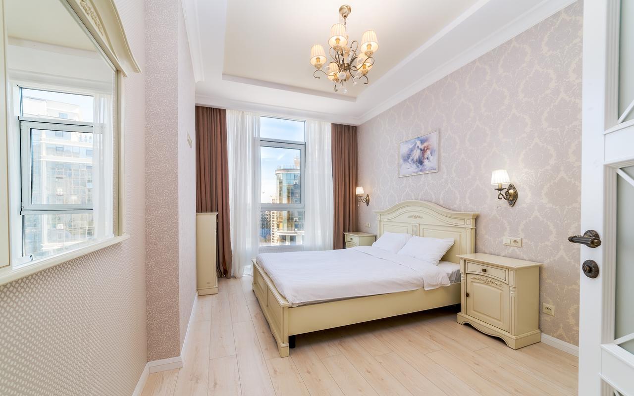 Apartment Pearl Of Arcadia Odessa Extérieur photo