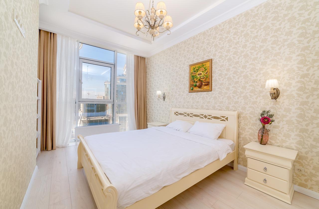 Apartment Pearl Of Arcadia Odessa Extérieur photo